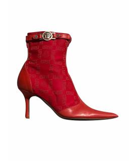 VERSACE Ботильоны