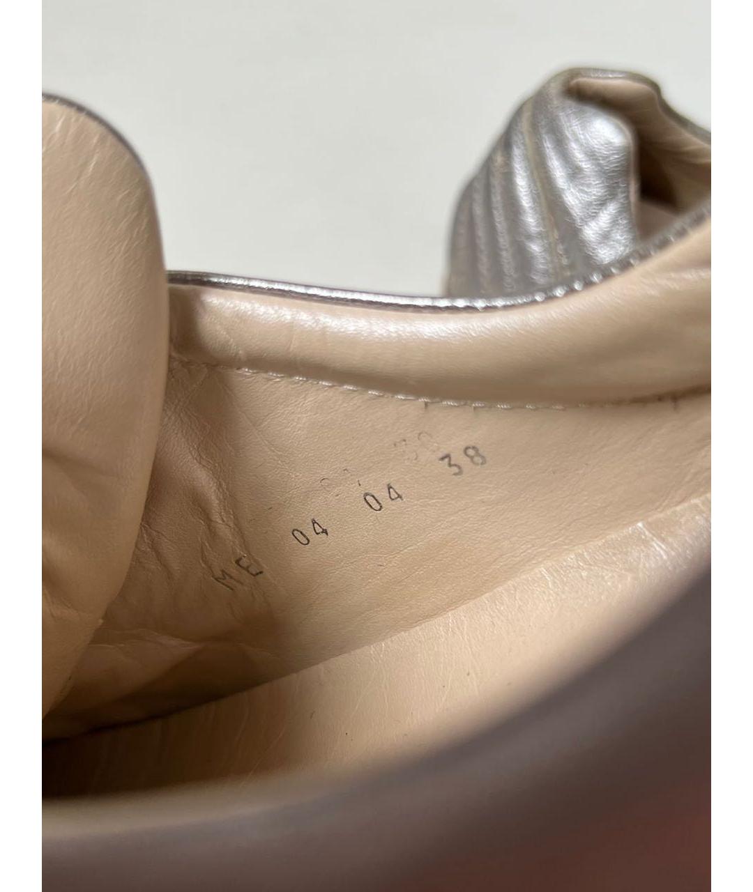 CHRISTIAN DIOR Кеды, фото 7