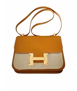 HERMES Сумка через плечо