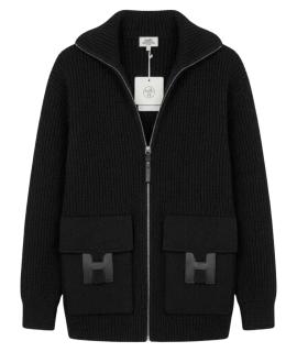 HERMES Кардиган