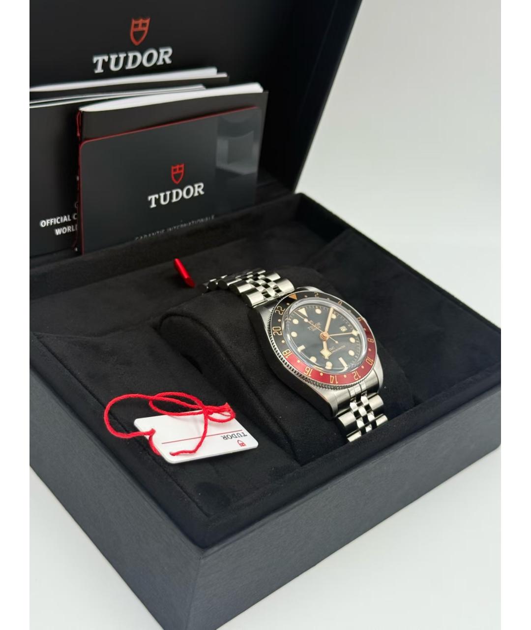 TUDOR Часы, фото 3