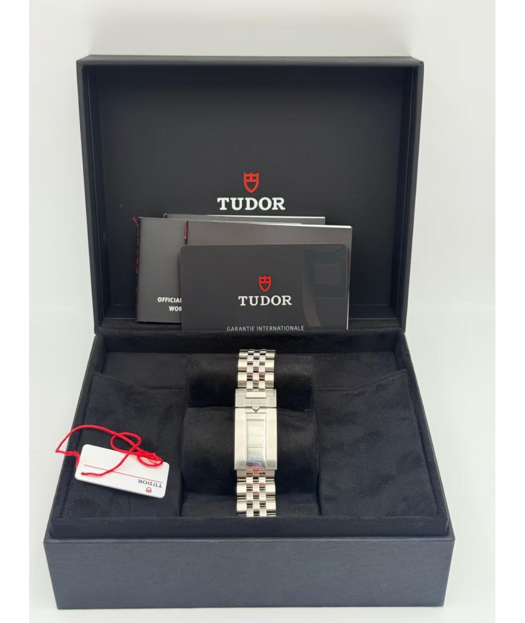 TUDOR Часы, фото 4