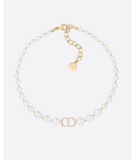 CHRISTIAN DIOR Колье