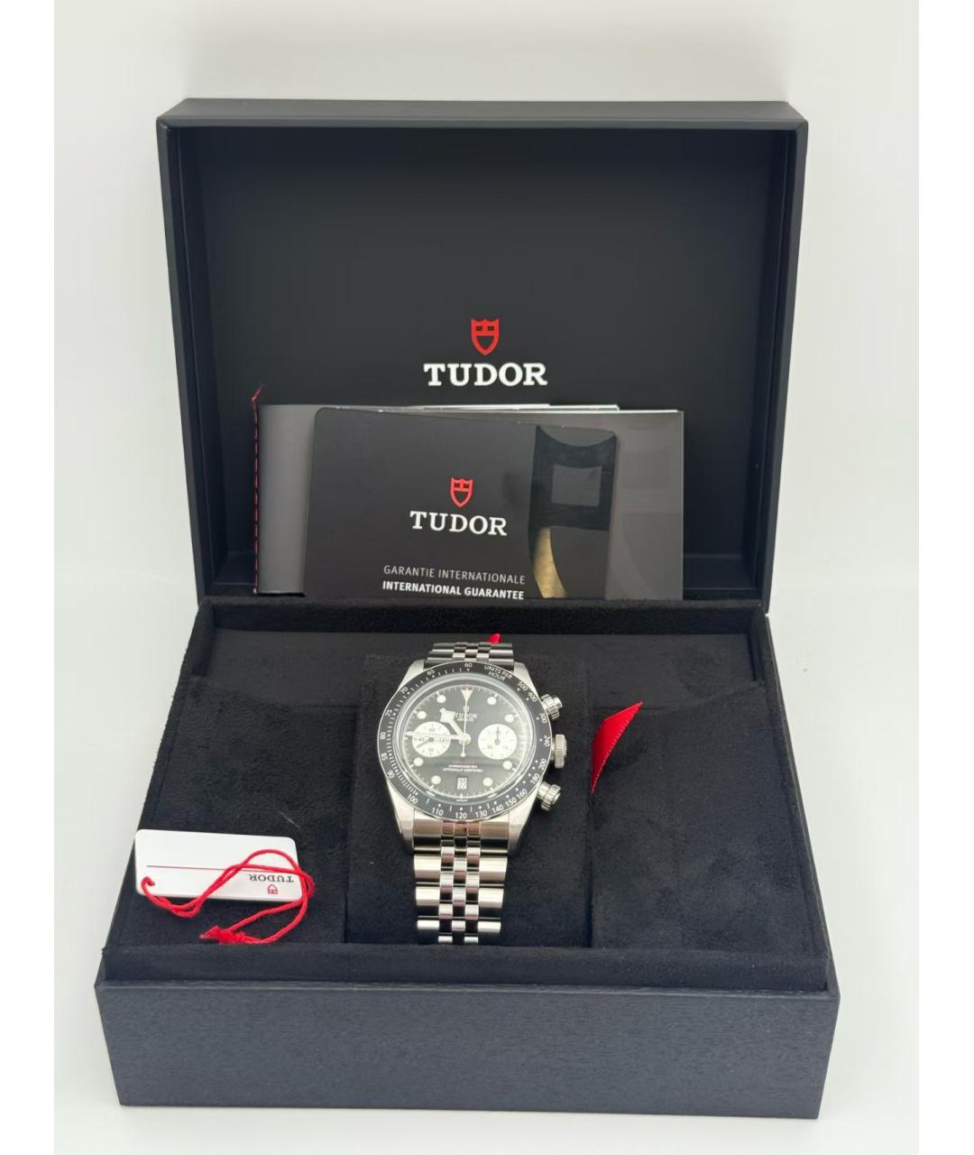 TUDOR Часы, фото 4
