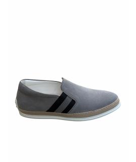 TOD'S Слипоны
