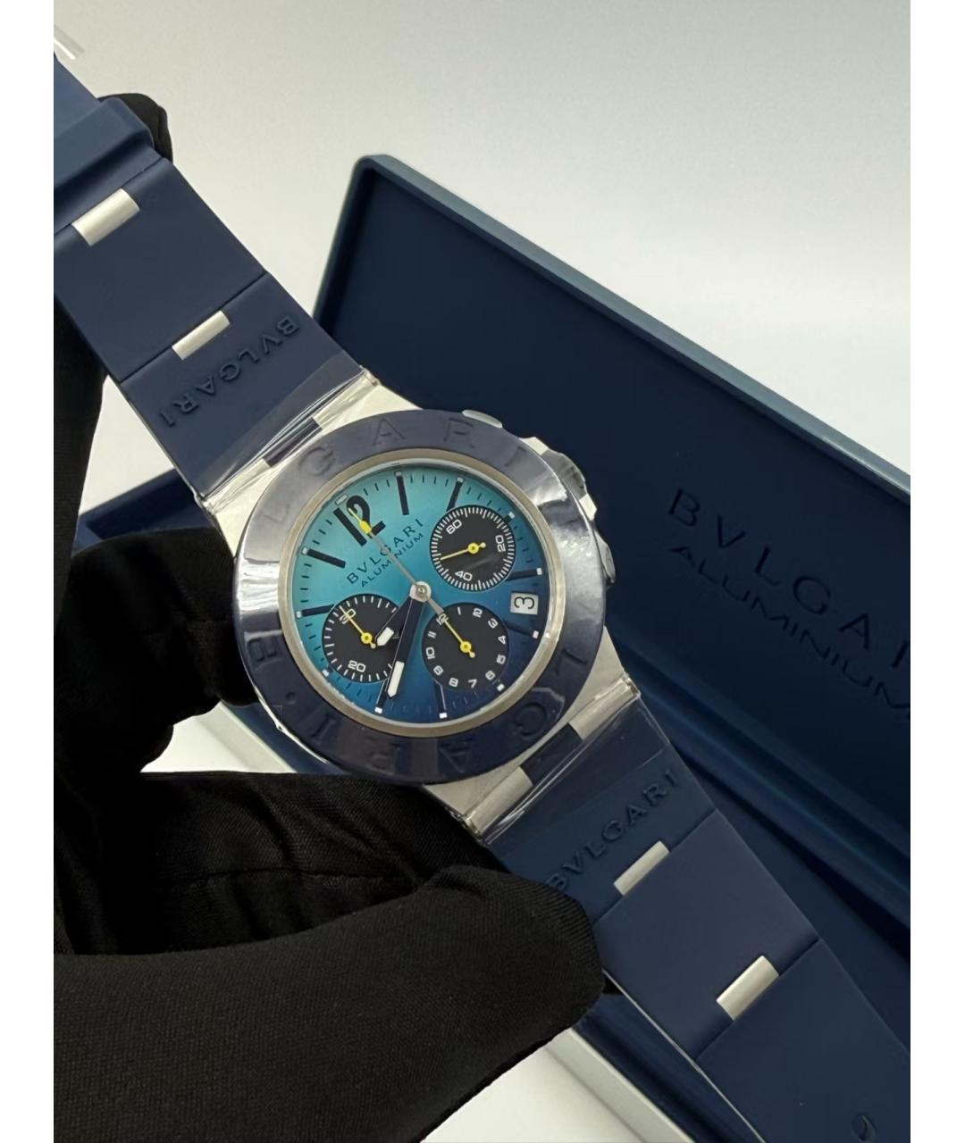 BVLGARI Часы, фото 5