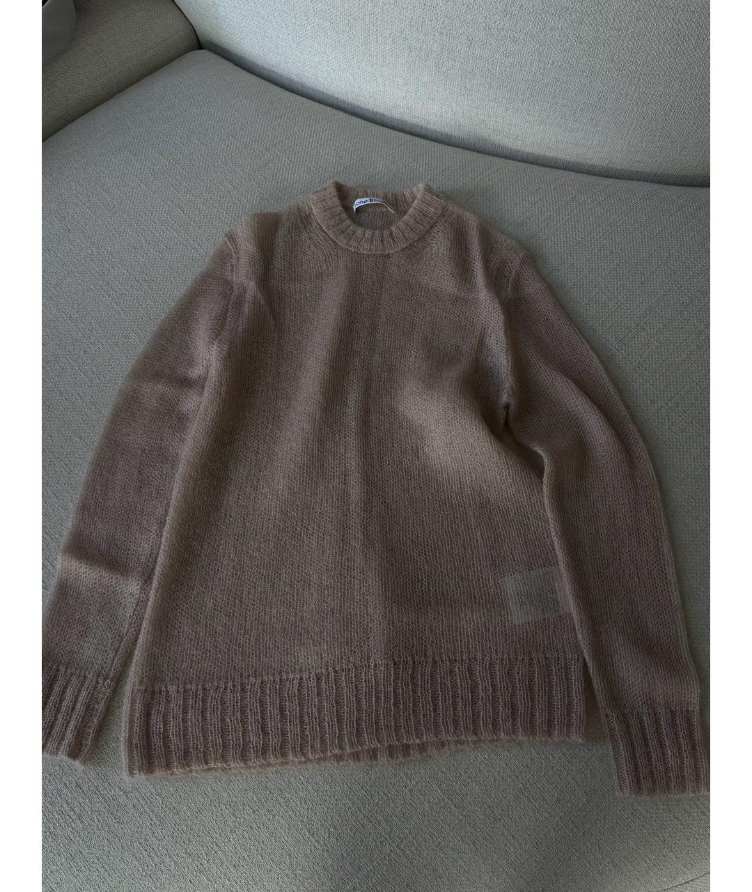 ACNE STUDIOS Джемпер / свитер, фото 5