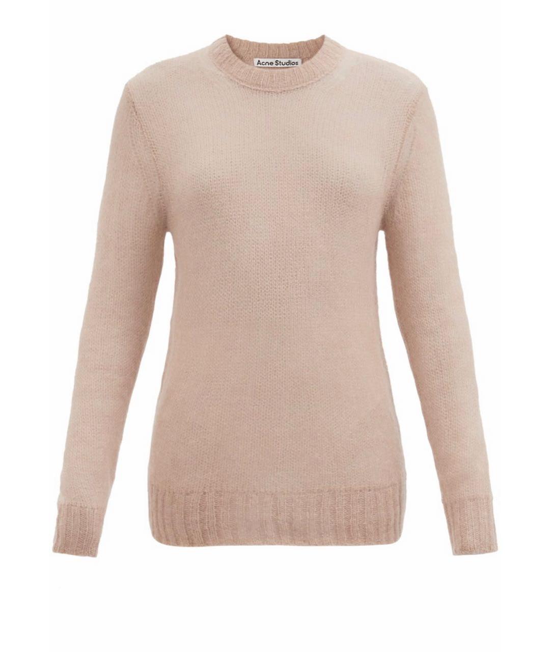 ACNE STUDIOS Джемпер / свитер, фото 1