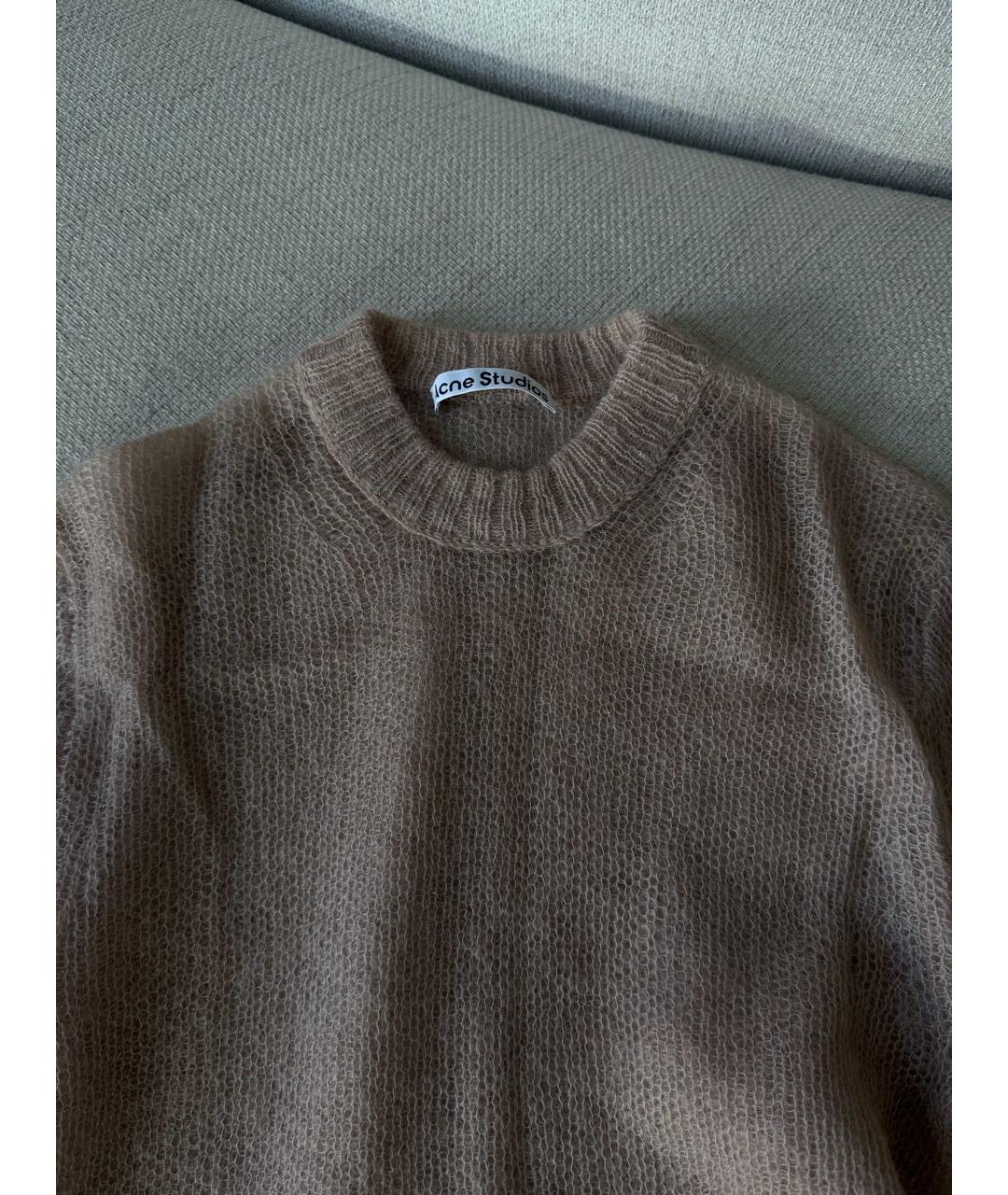 ACNE STUDIOS Джемпер / свитер, фото 3