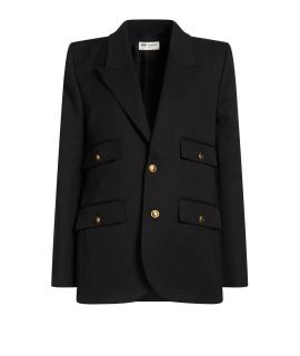 SAINT LAURENT Жакет/пиджак
