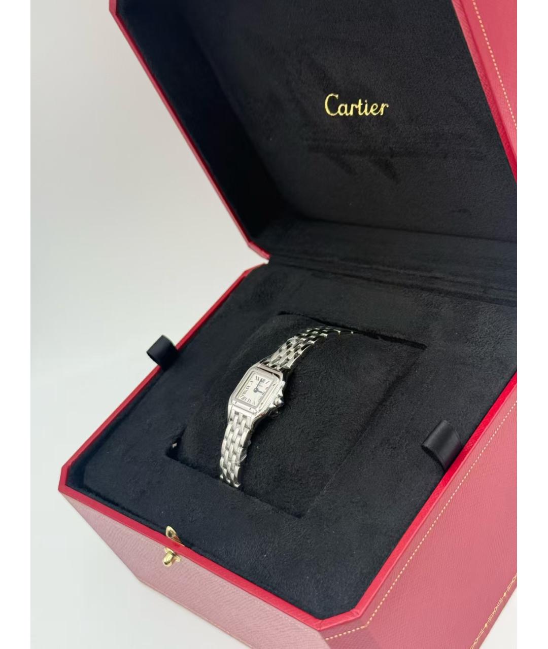 CARTIER Часы, фото 4
