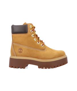 TIMBERLAND Ботинки