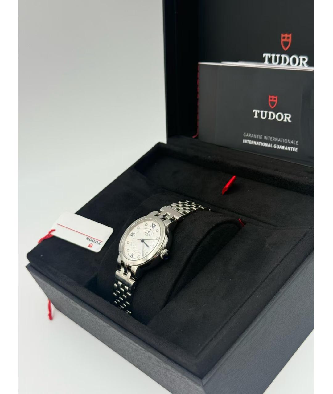 TUDOR Часы, фото 3