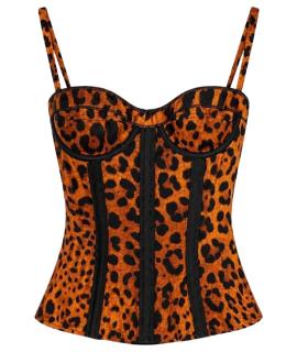 DOLCE&GABBANA Корсет
