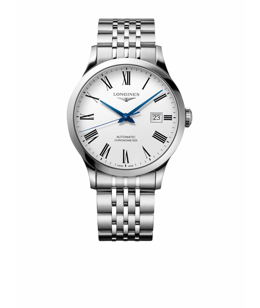 LONGINES Часы, фото 1