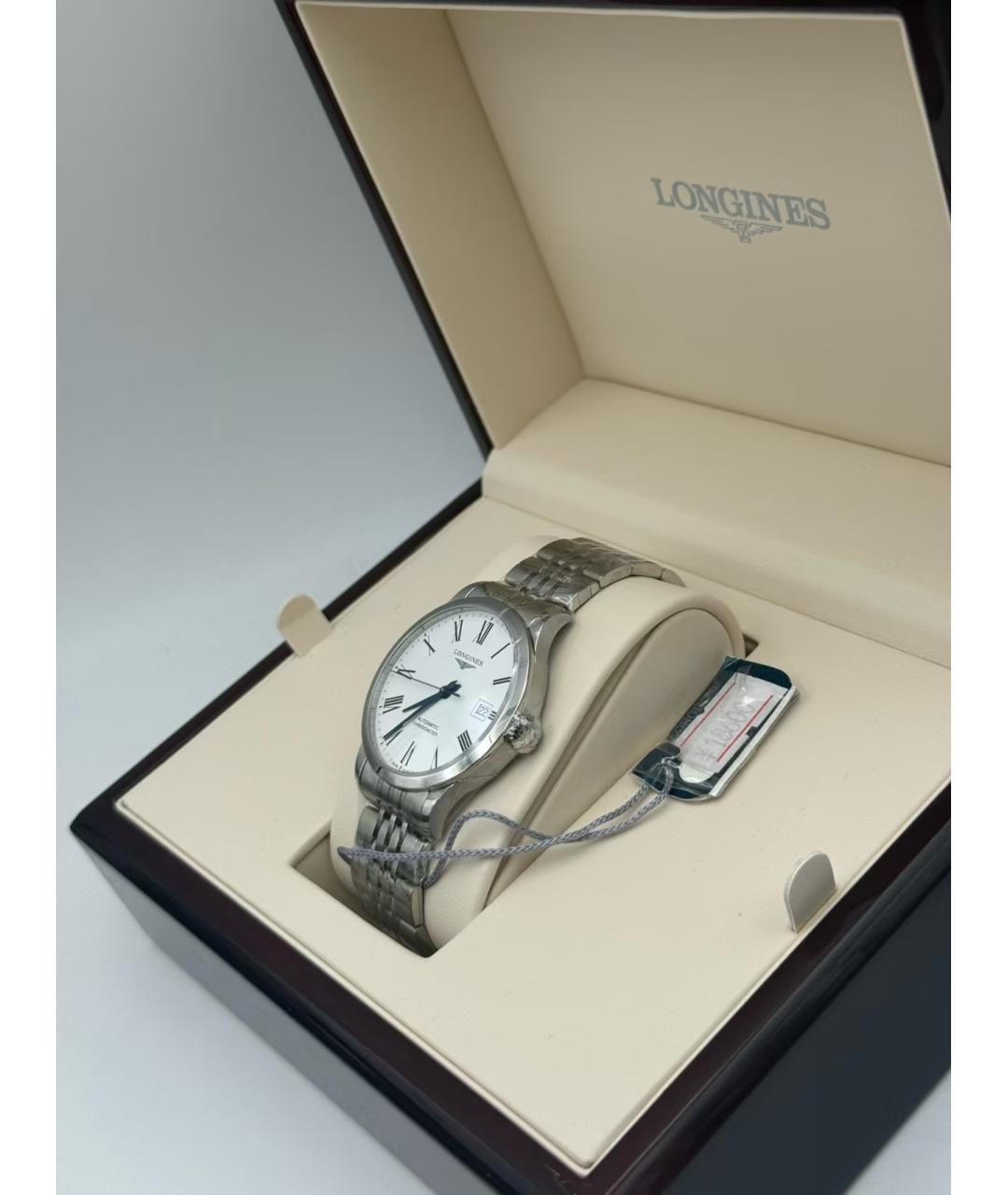 LONGINES Часы, фото 4