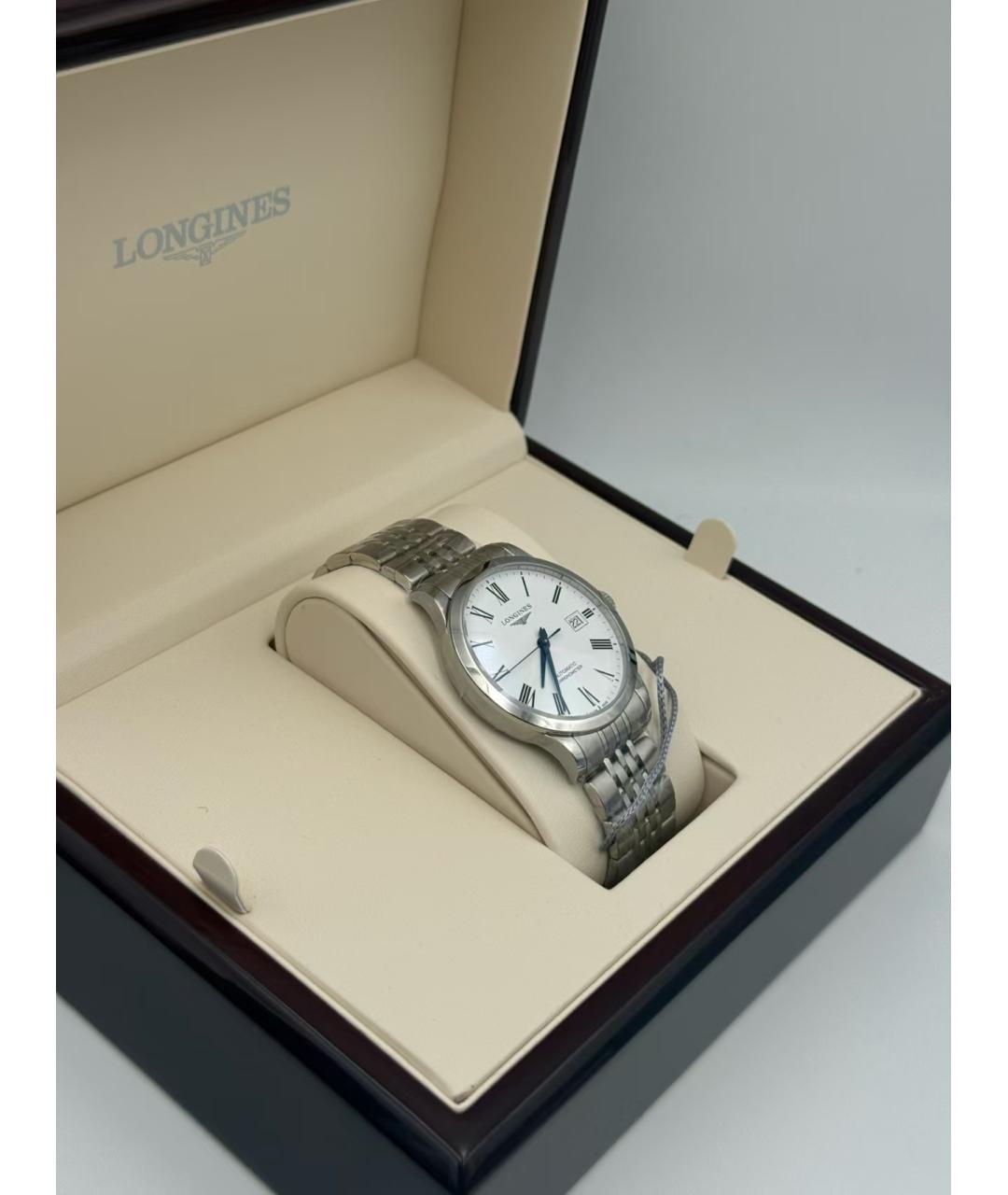 LONGINES Часы, фото 2