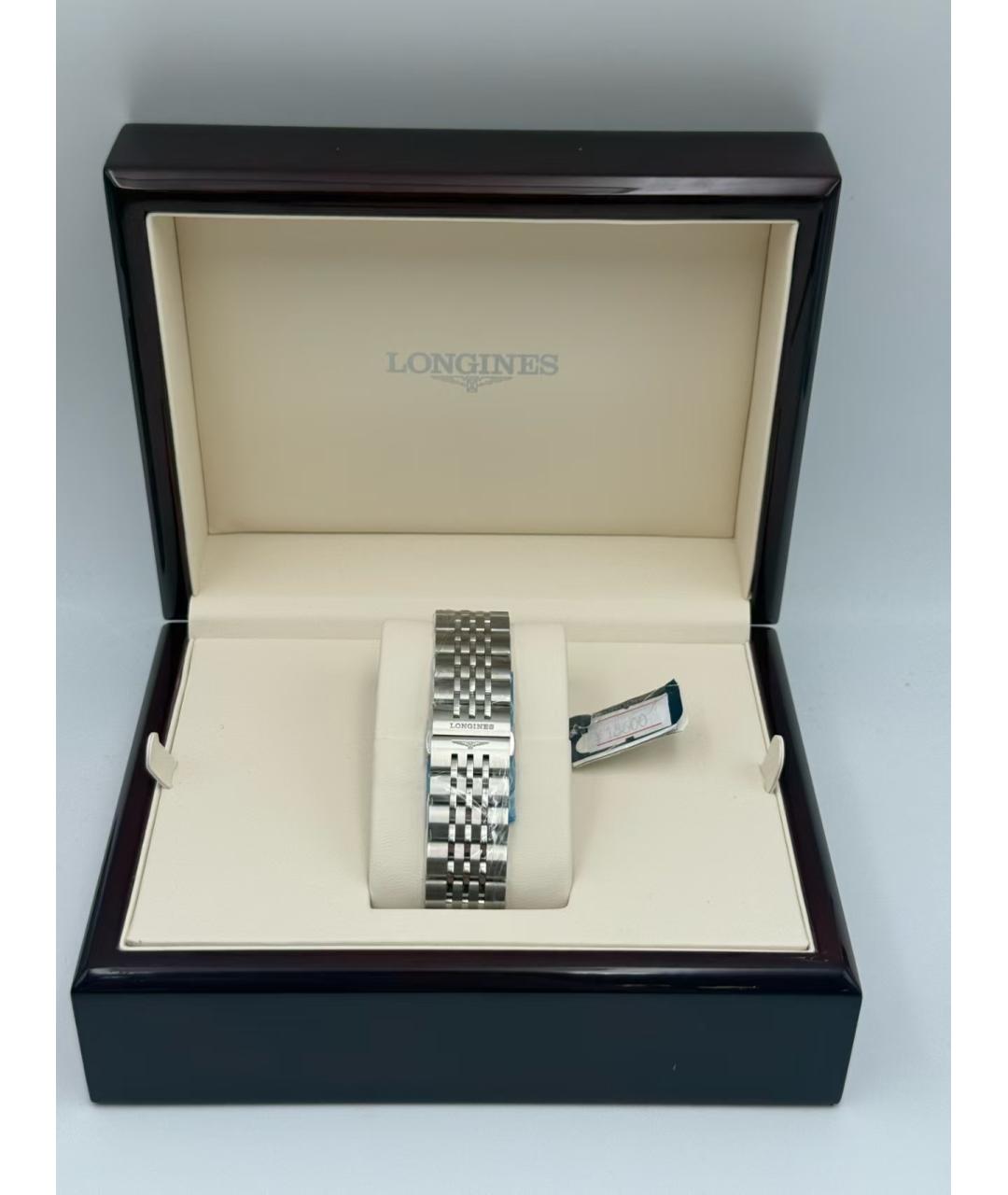 LONGINES Часы, фото 3