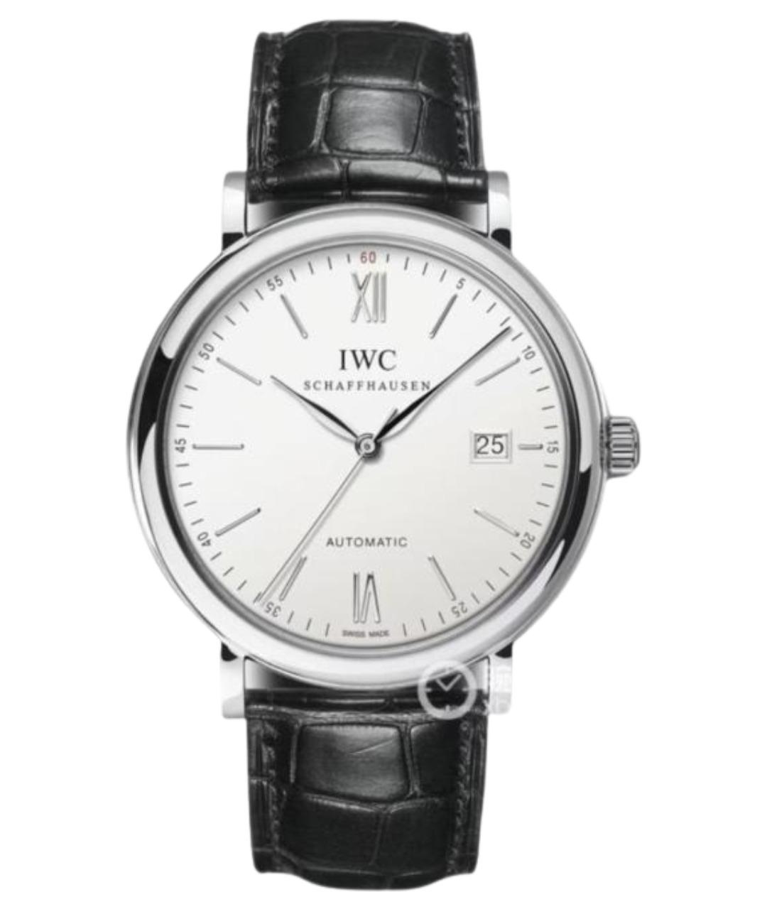 IWC Часы, фото 1