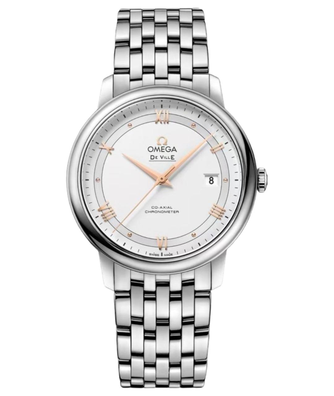 OMEGA Часы, фото 1