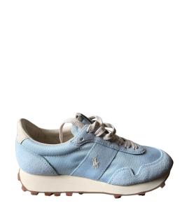 POLO RALPH LAUREN Кроссовки