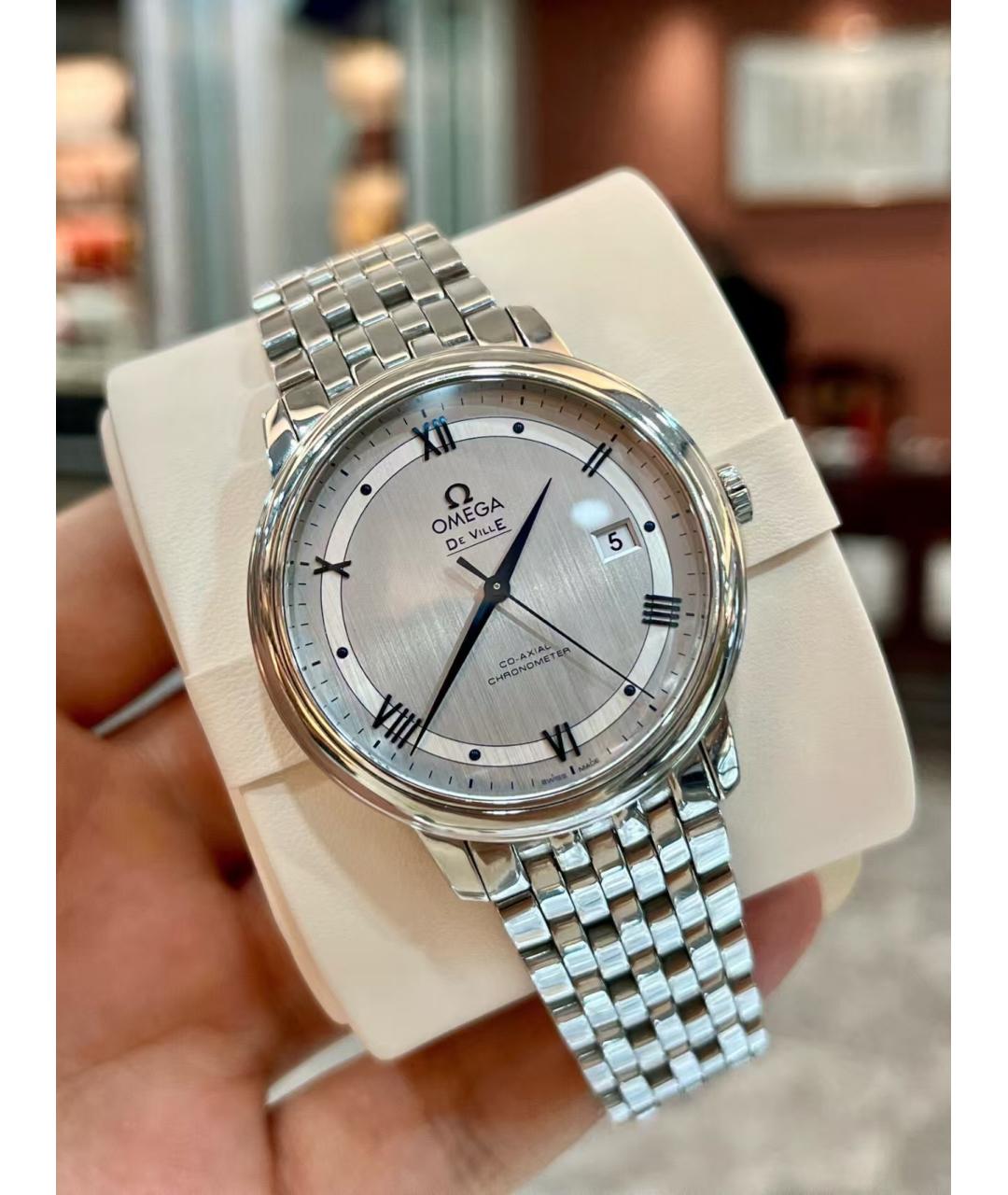 OMEGA Часы, фото 4