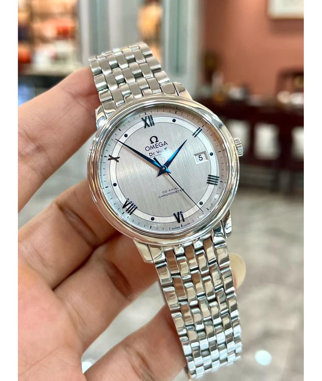 OMEGA Часы, фото 3