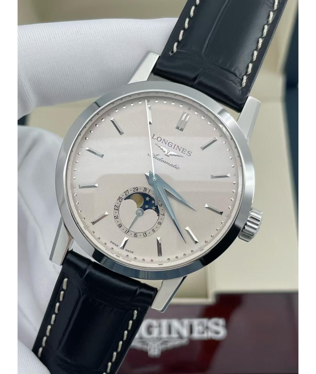 LONGINES Часы, фото 4