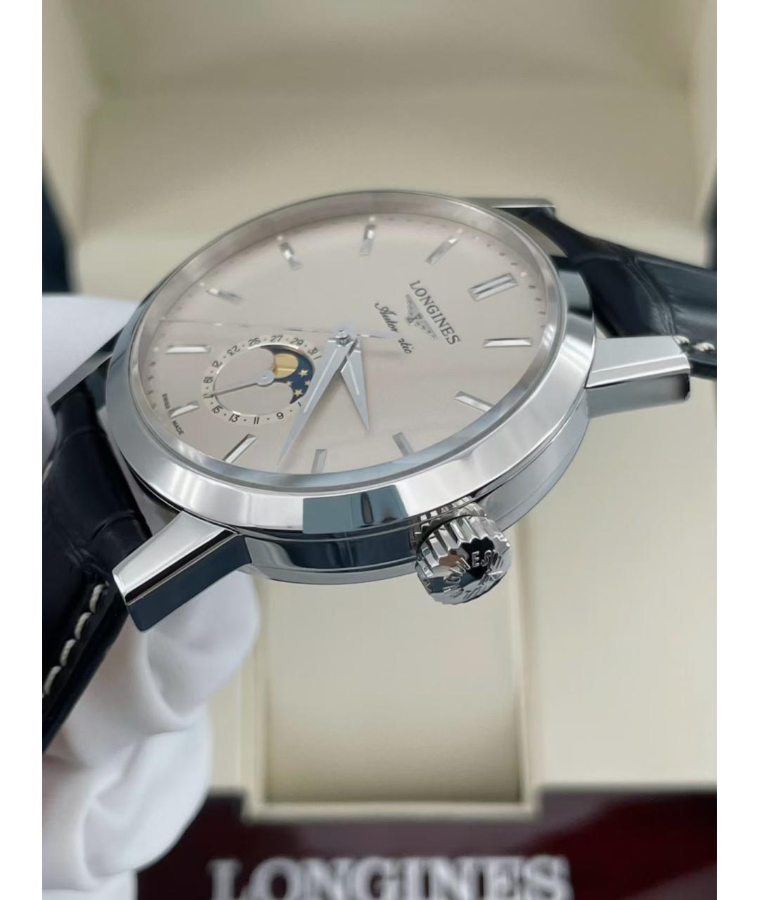 LONGINES Часы, фото 5