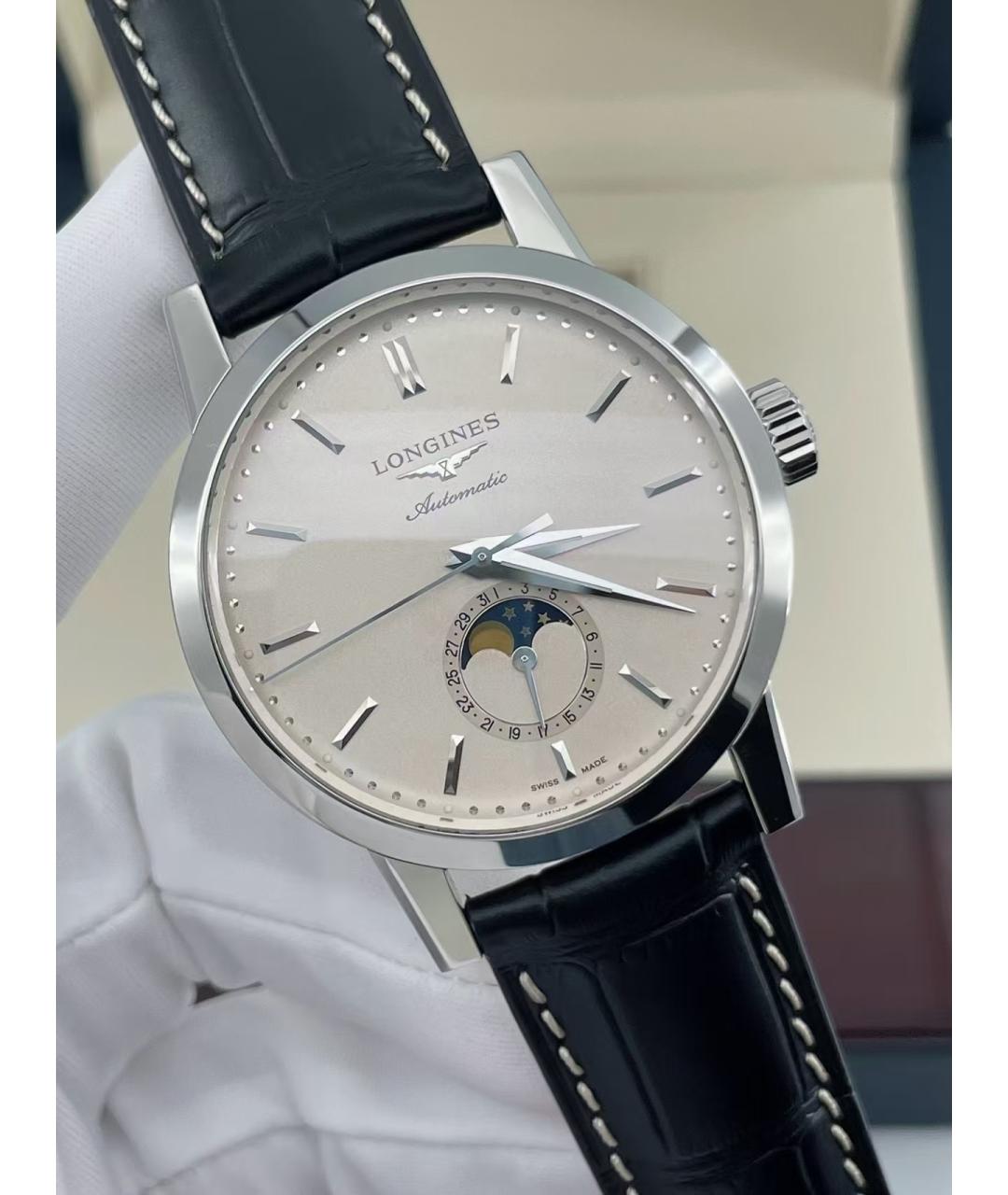 LONGINES Часы, фото 3