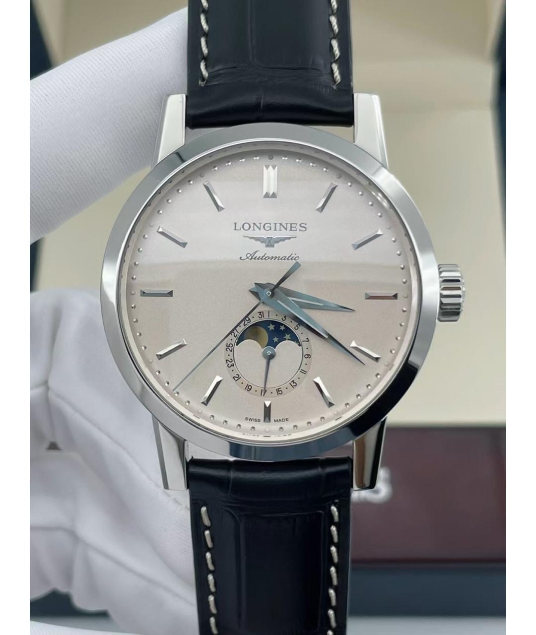LONGINES Часы, фото 2