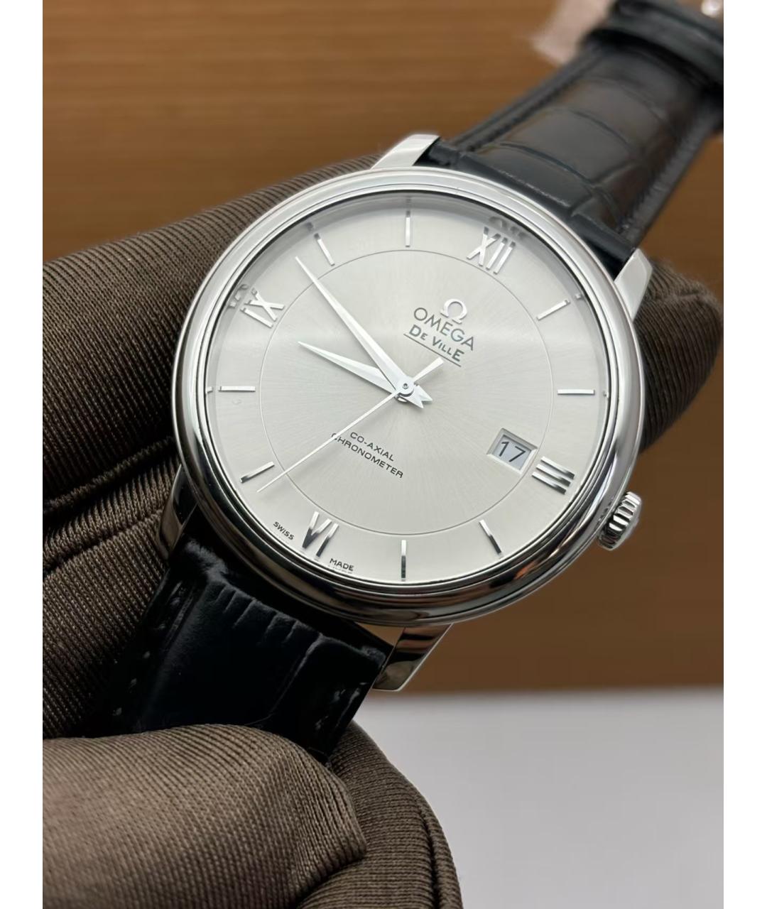 OMEGA Часы, фото 4