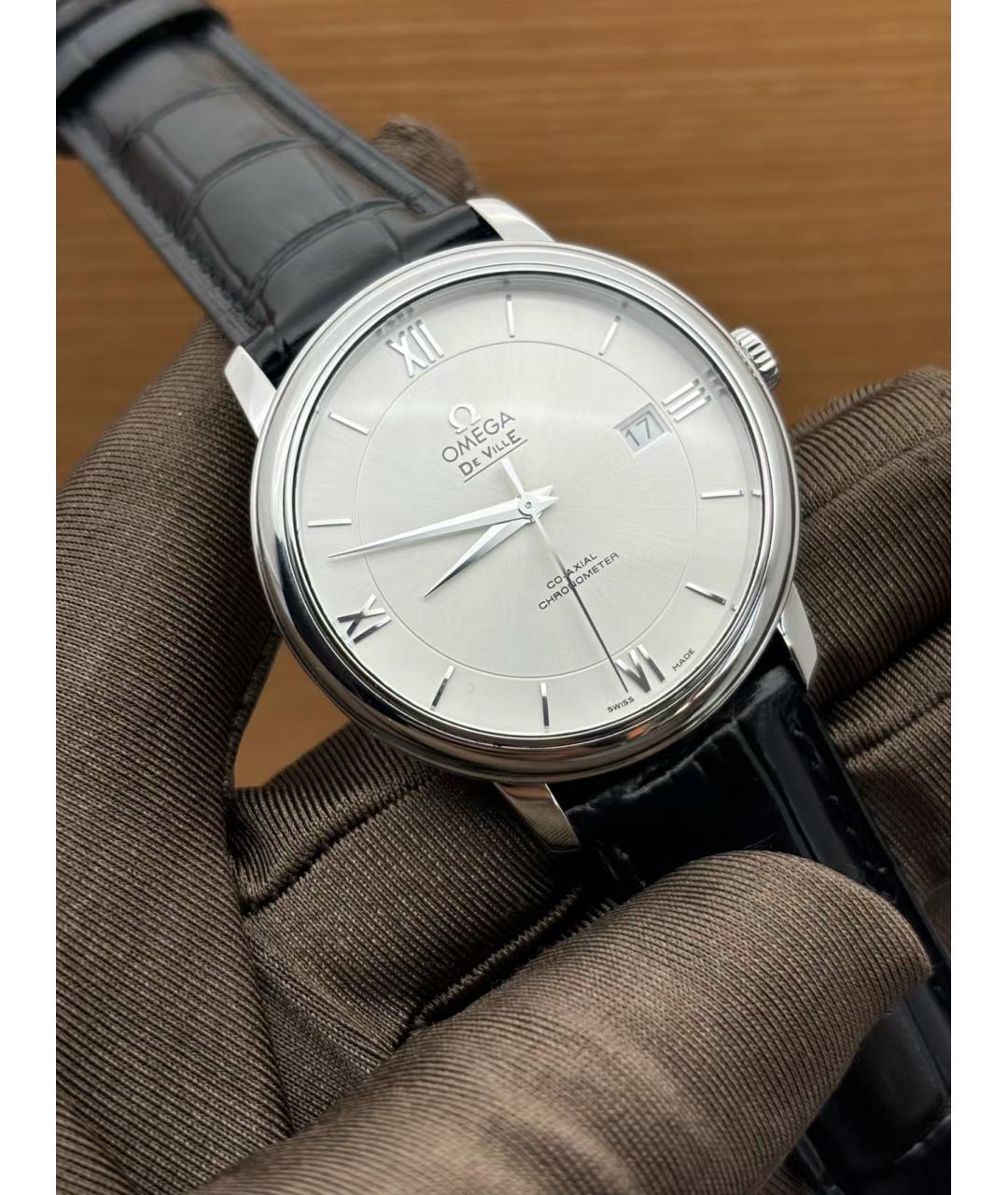 OMEGA Часы, фото 3
