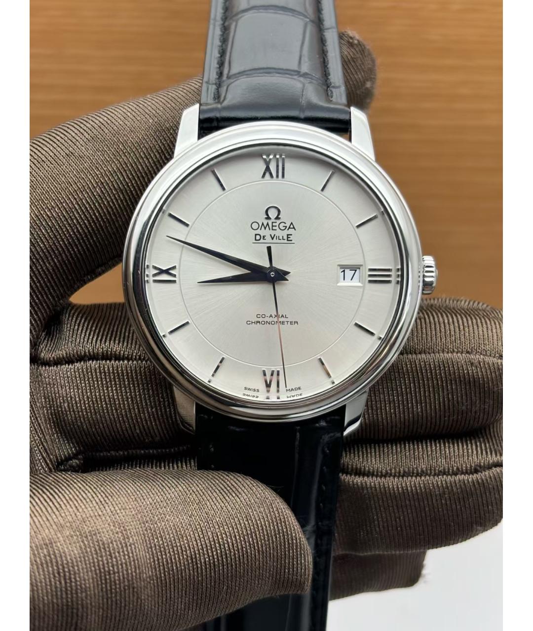 OMEGA Часы, фото 2