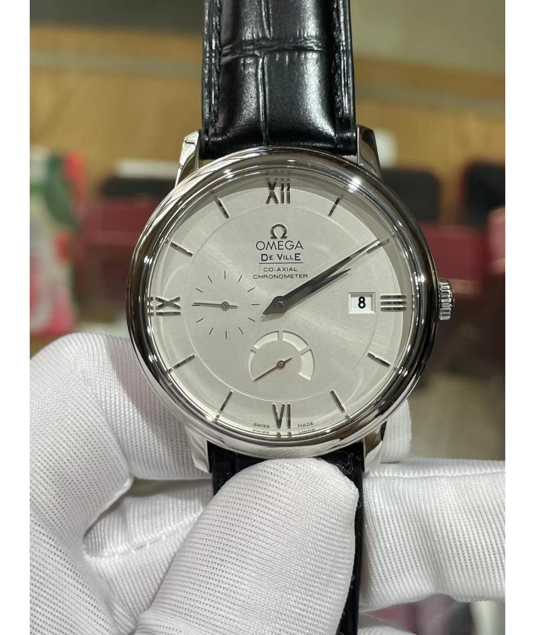 OMEGA Часы, фото 3