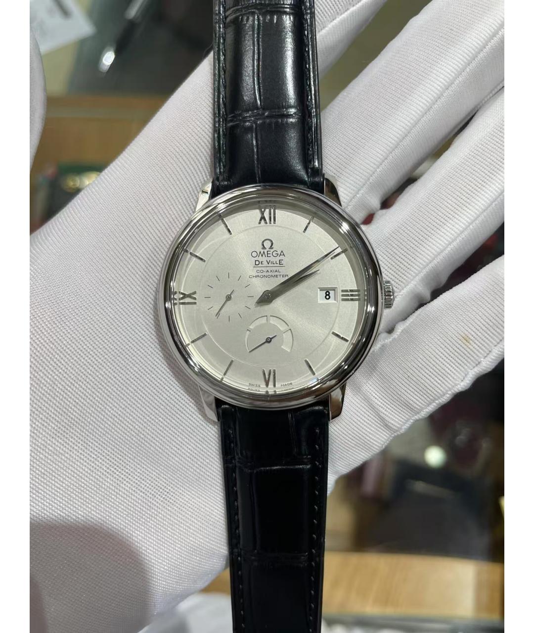 OMEGA Часы, фото 4