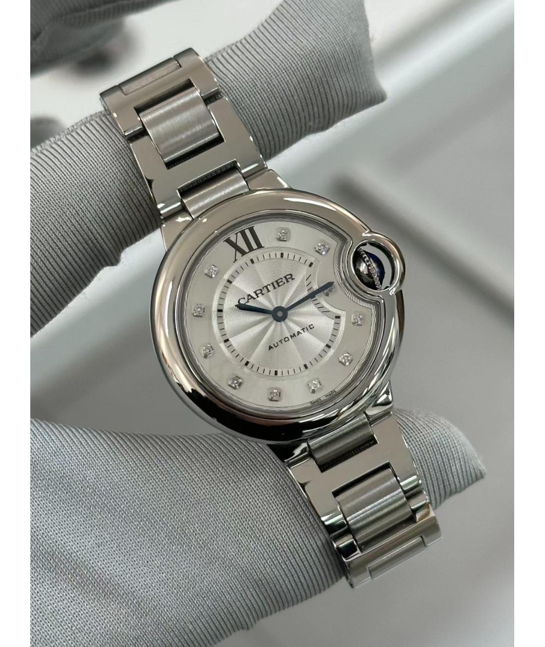 CARTIER Часы, фото 3
