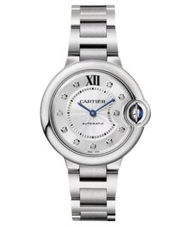 CARTIER Часы