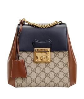 GUCCI Сумка через плечо