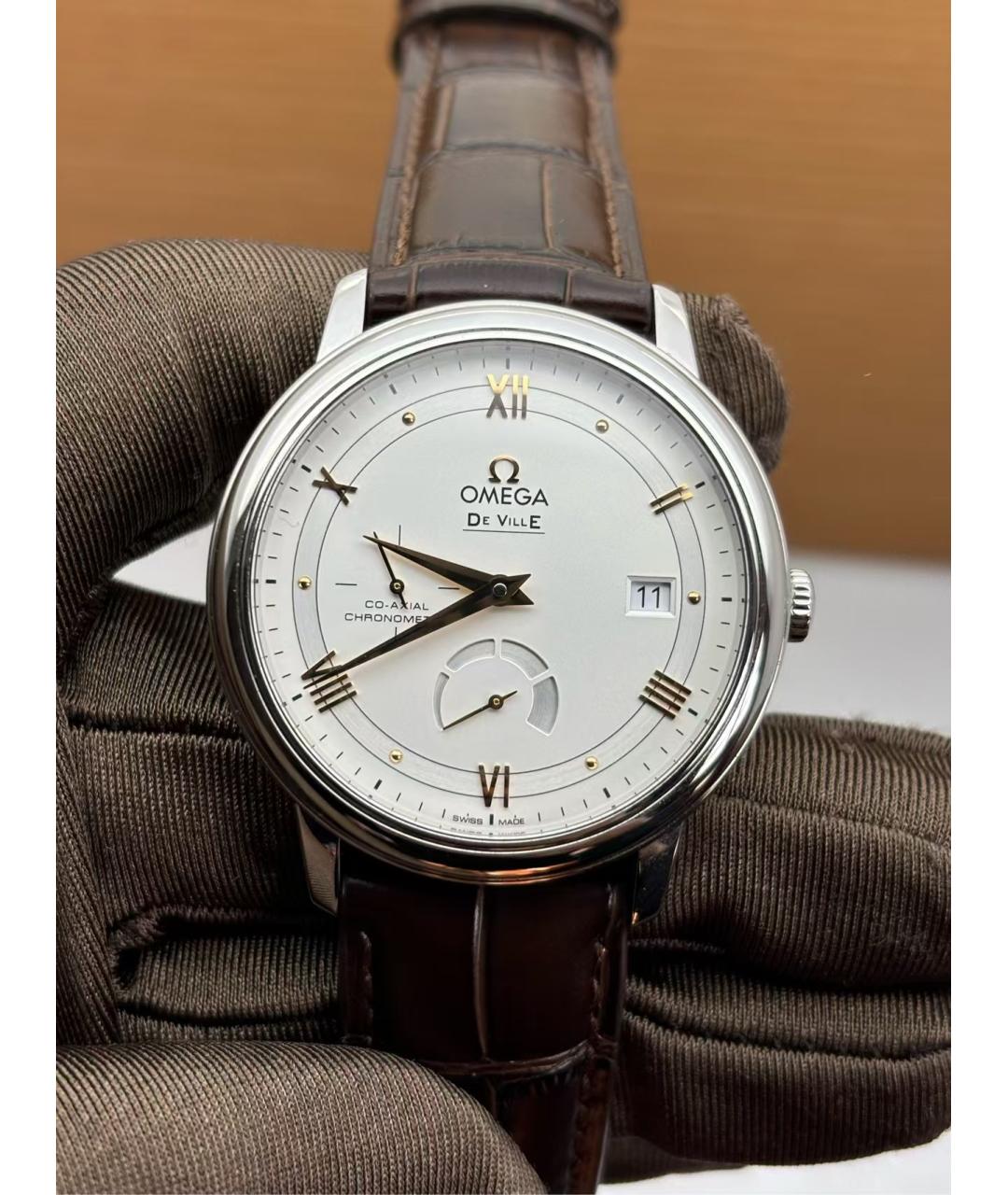 OMEGA Часы, фото 3