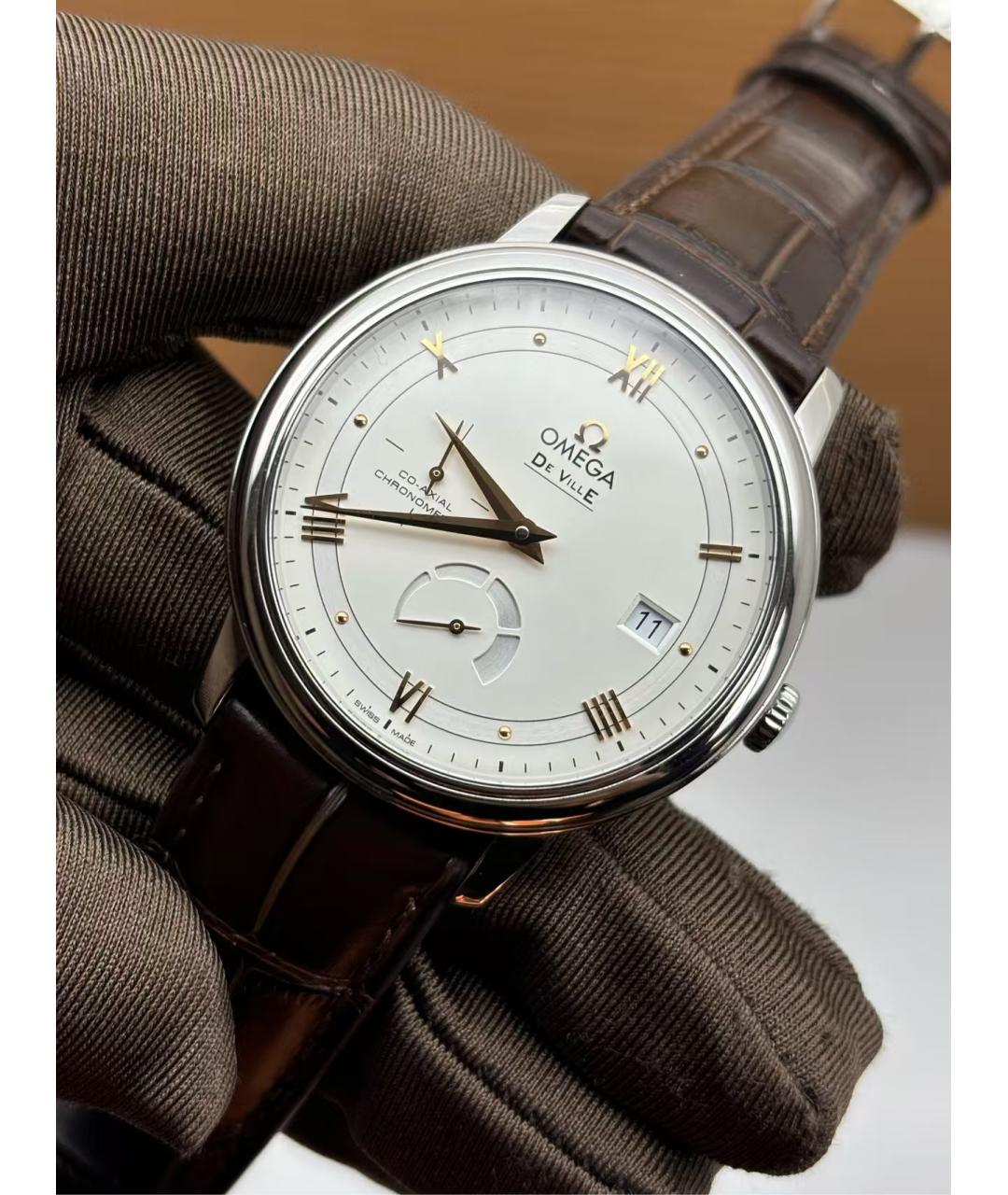 OMEGA Часы, фото 4