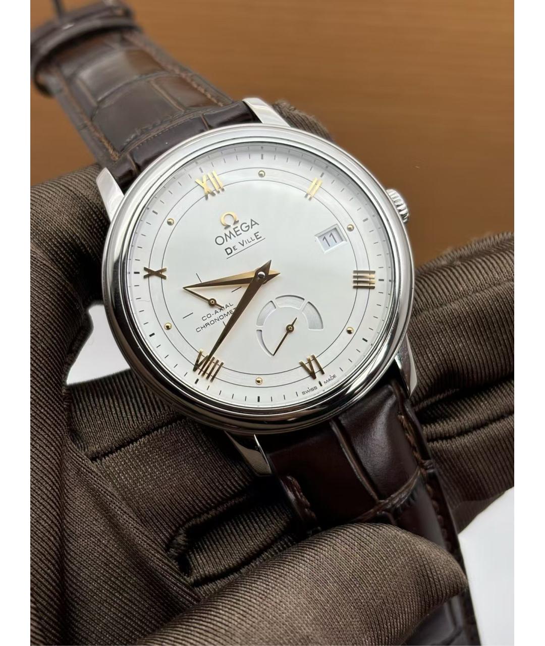 OMEGA Часы, фото 2