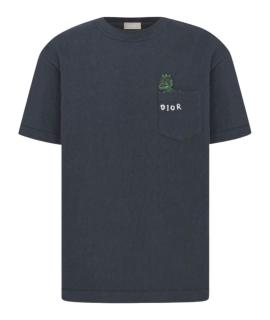 CHRISTIAN DIOR Футболка