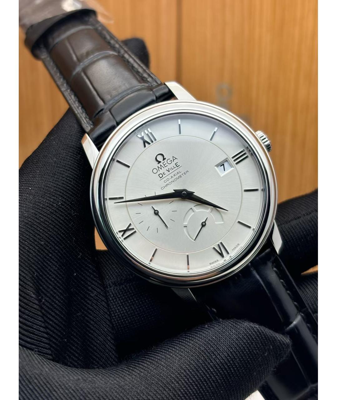 OMEGA Часы, фото 2