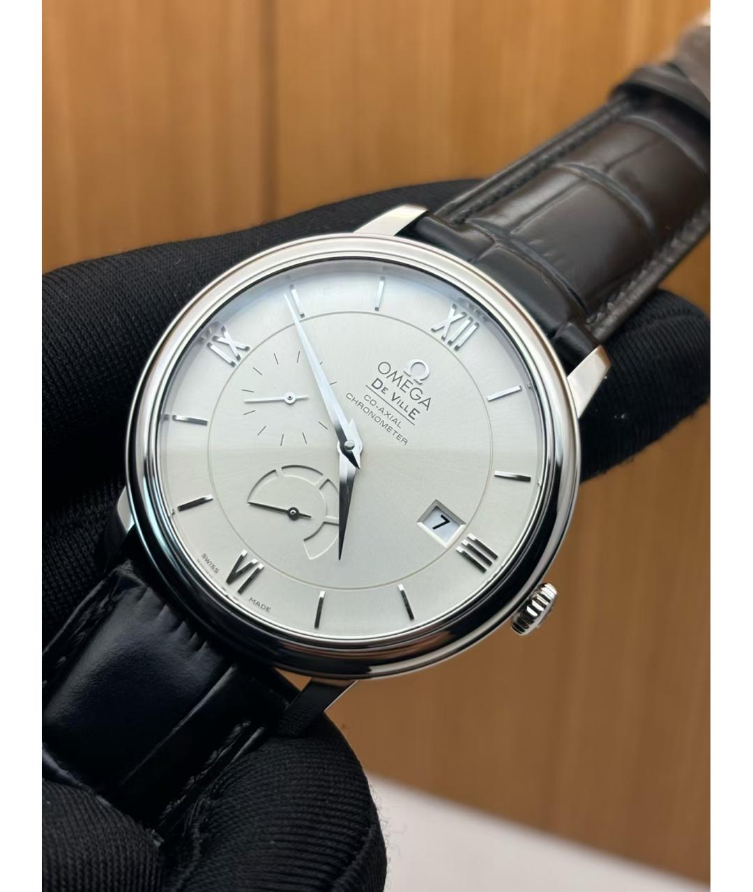 OMEGA Часы, фото 4
