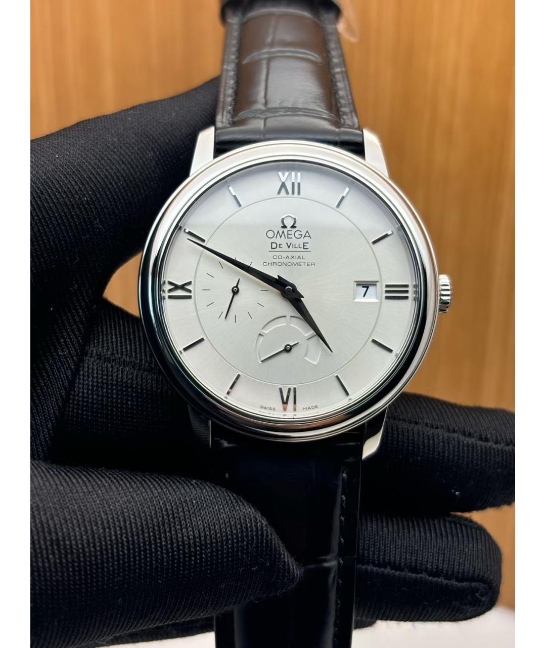 OMEGA Часы, фото 3
