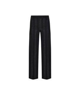 MSGM Брюки широкие
