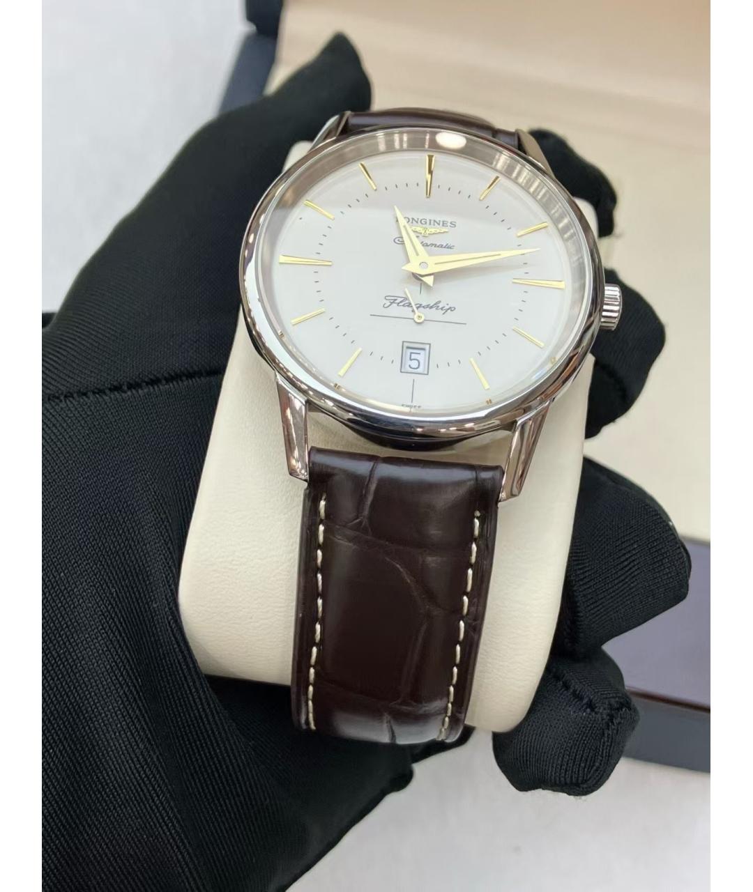 LONGINES Часы, фото 4