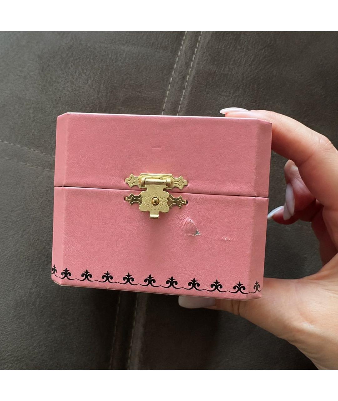 JUICY COUTURE Розовые часы, фото 5