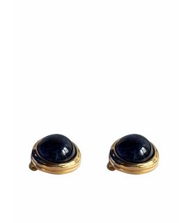 CHRISTIAN DIOR Клипсы